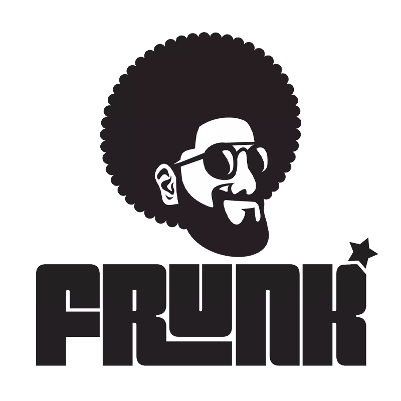 Frunk Bar