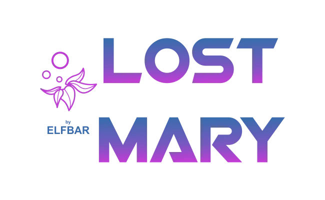 Lost Mary